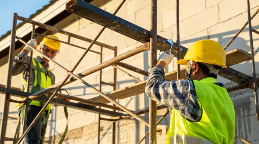 Local Siding Services in Mikana, WI